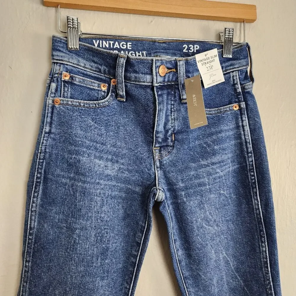 J. Crew 9